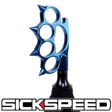 SPIKED KNUCKLE BUSTER SHIFT KNOB