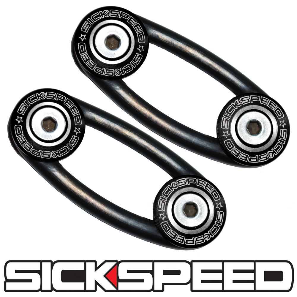 BUMPER QUICK RELEASE KIT UNIVERSAL