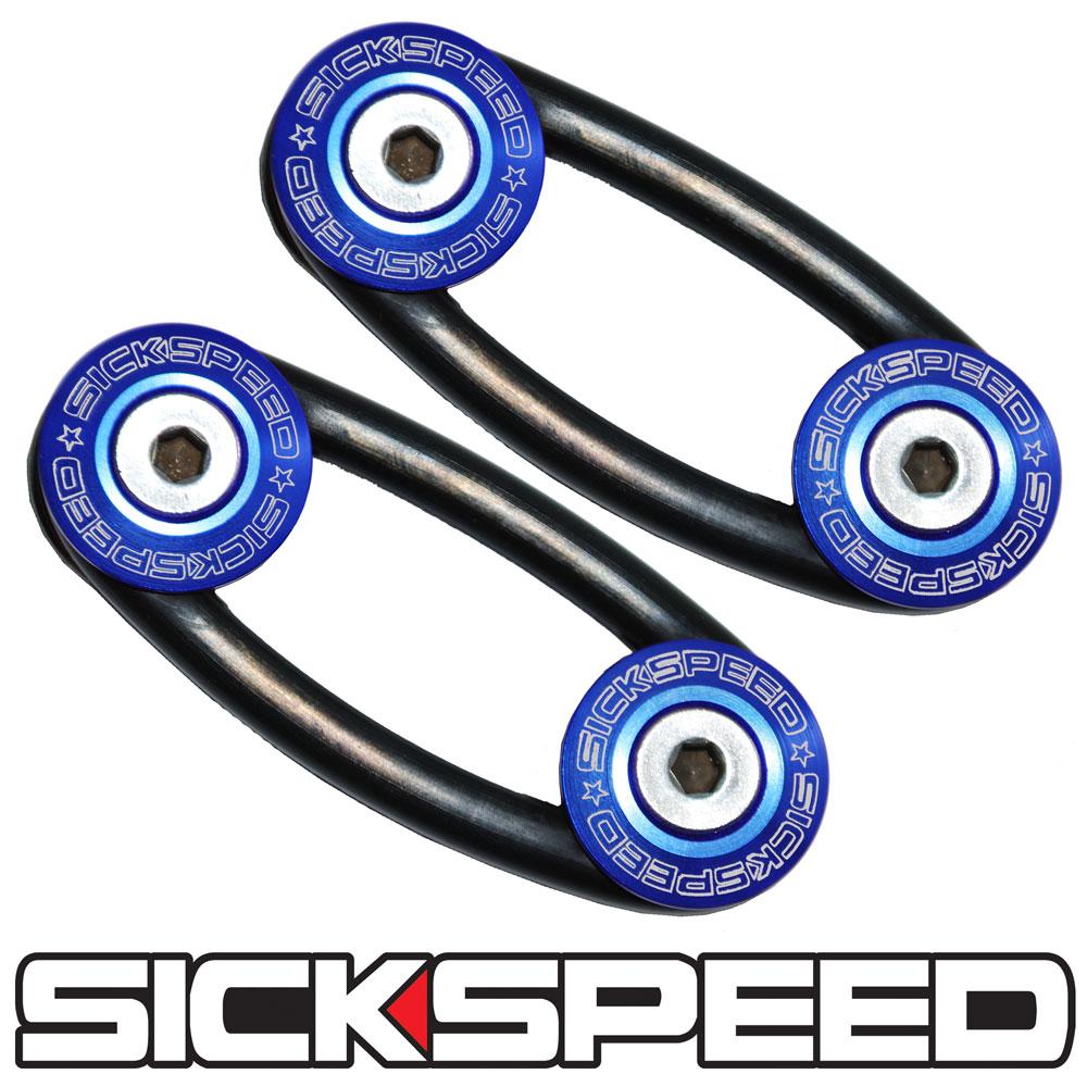 BUMPER QUICK RELEASE KIT UNIVERSAL