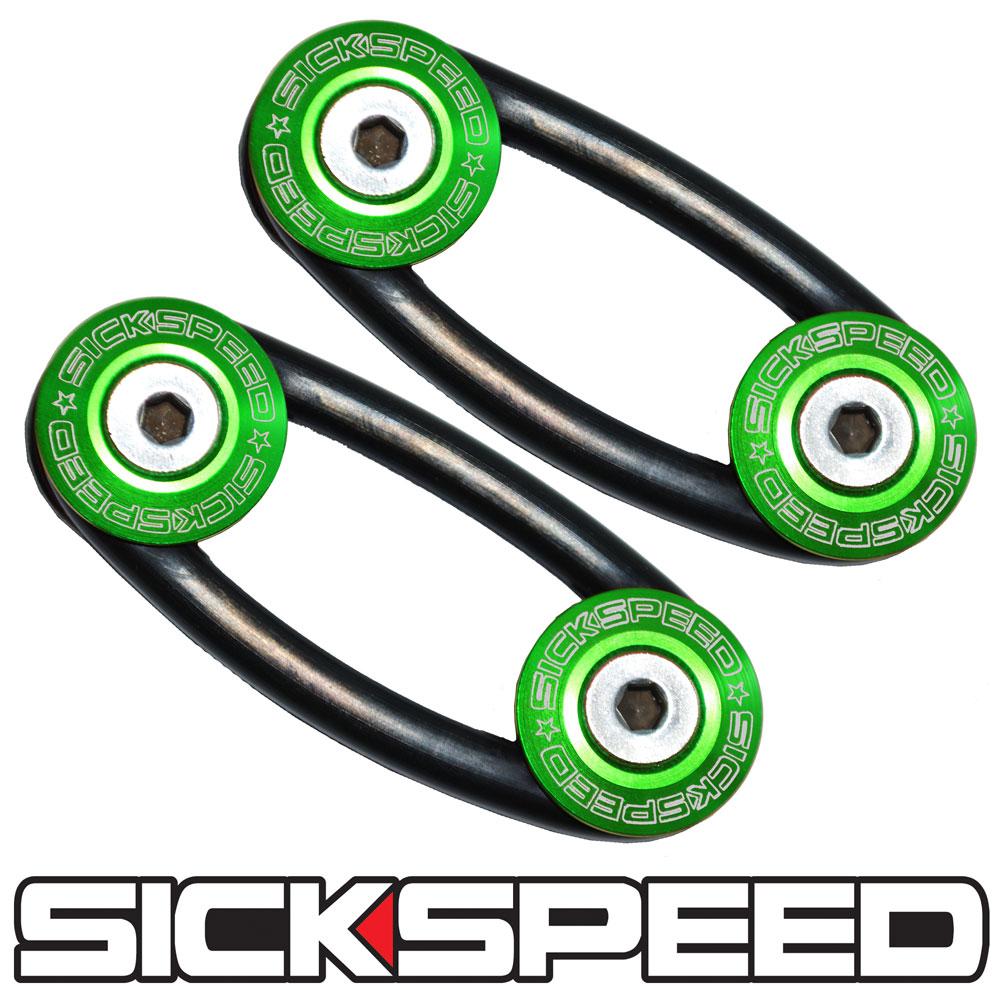 BUMPER QUICK RELEASE KIT UNIVERSAL