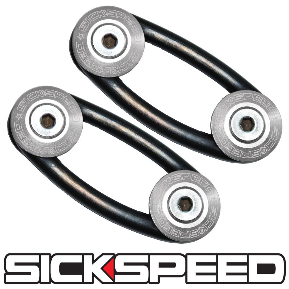 BUMPER QUICK RELEASE KIT UNIVERSAL