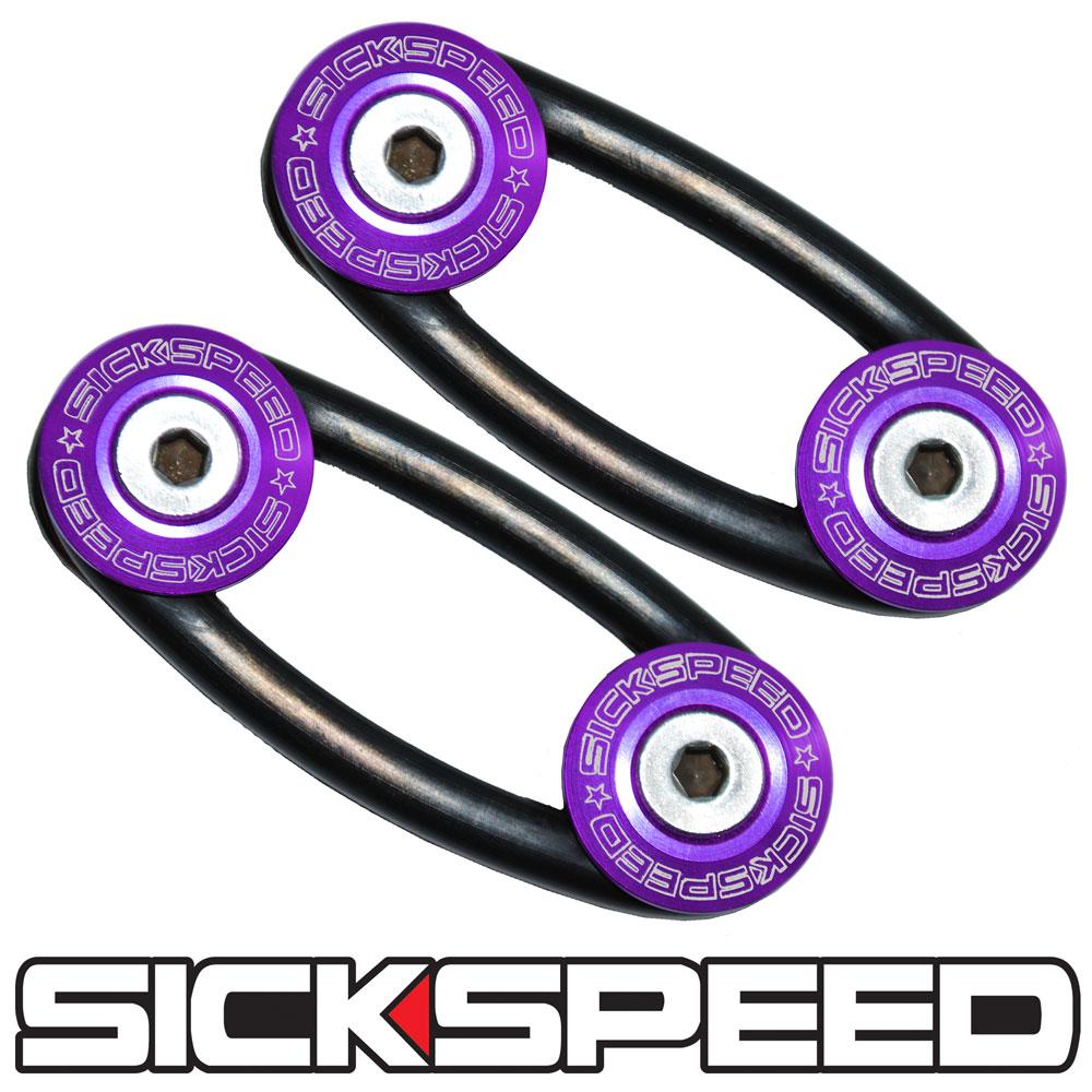 BUMPER QUICK RELEASE KIT UNIVERSAL