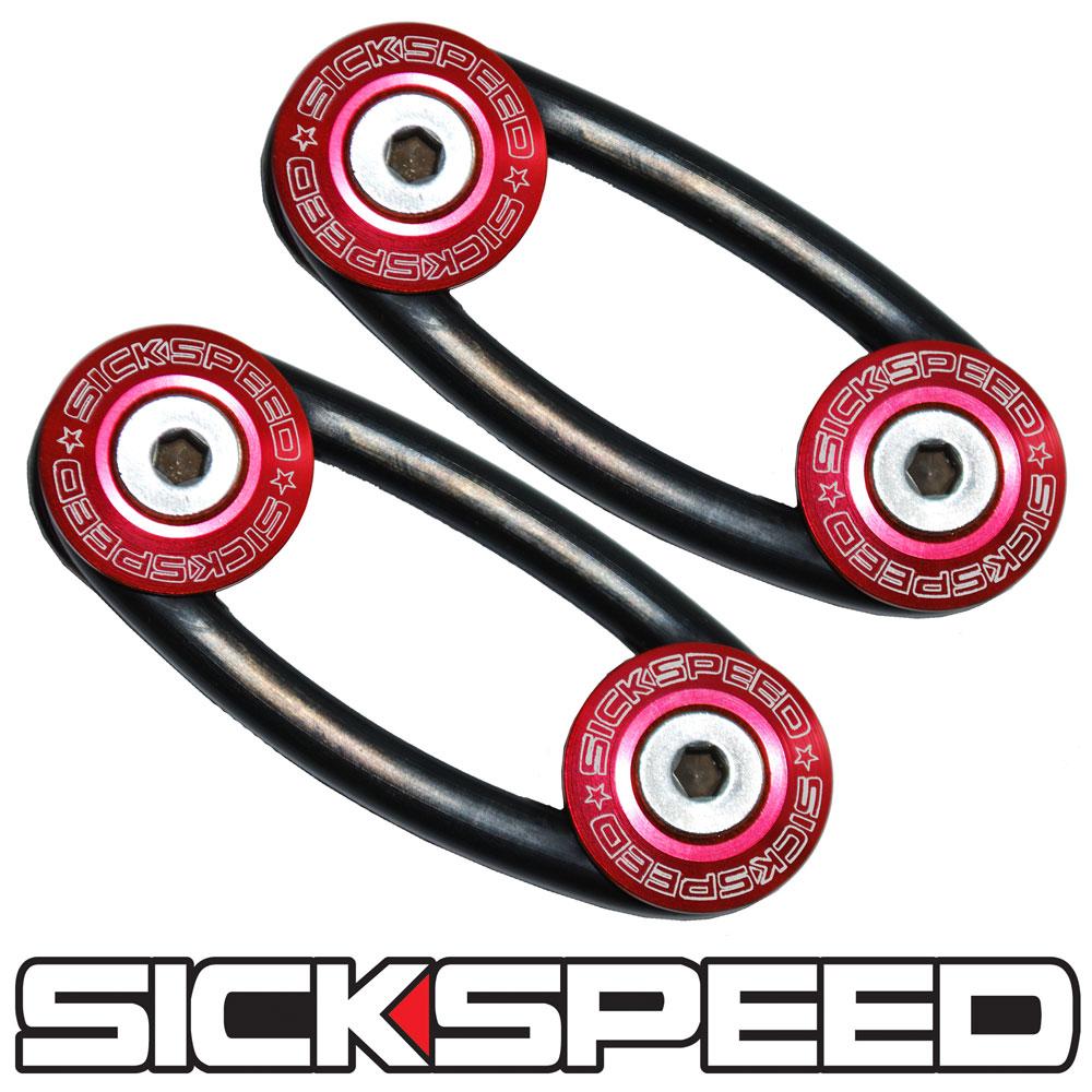 BUMPER QUICK RELEASE KIT UNIVERSAL