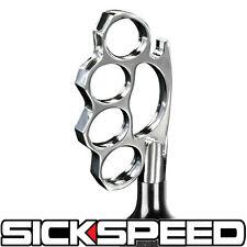 KNUCKLE BUSTER SHIFT KNOB