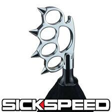 SPIKED KNUCKLE BUSTER SHIFT KNOB