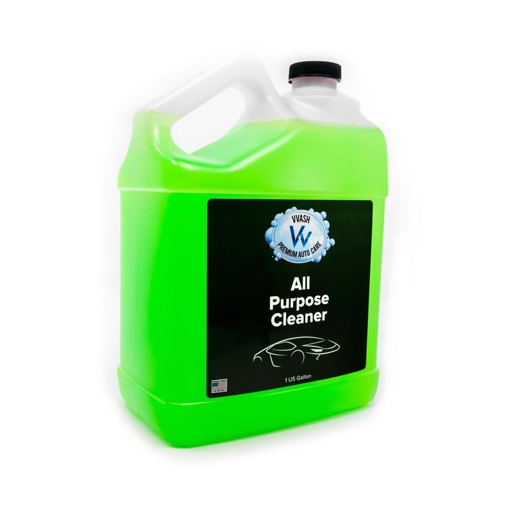 VVASH 1 GALLON ECO ALL PURPOSE CLEANER