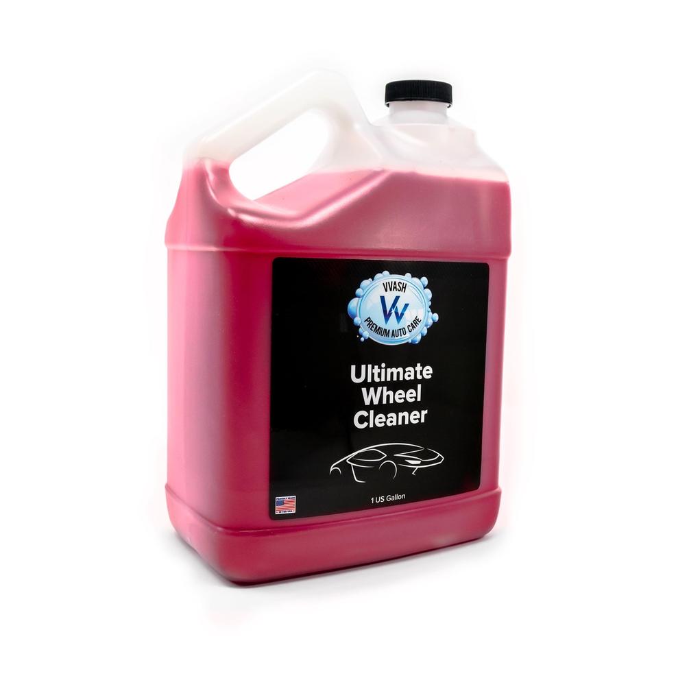 VVASH 1 GALLON ULTIMATE WHEEL CLEANER