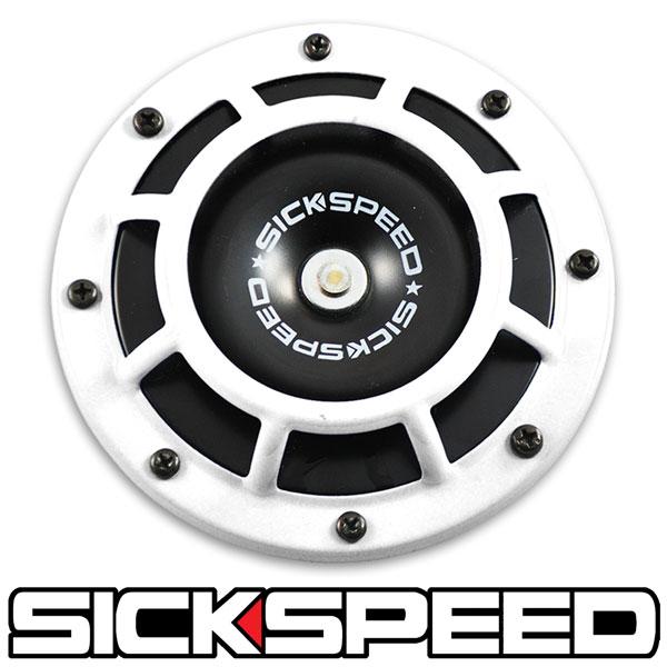 SUPER LOUD COMPACT BLAST TONE DISK HORN