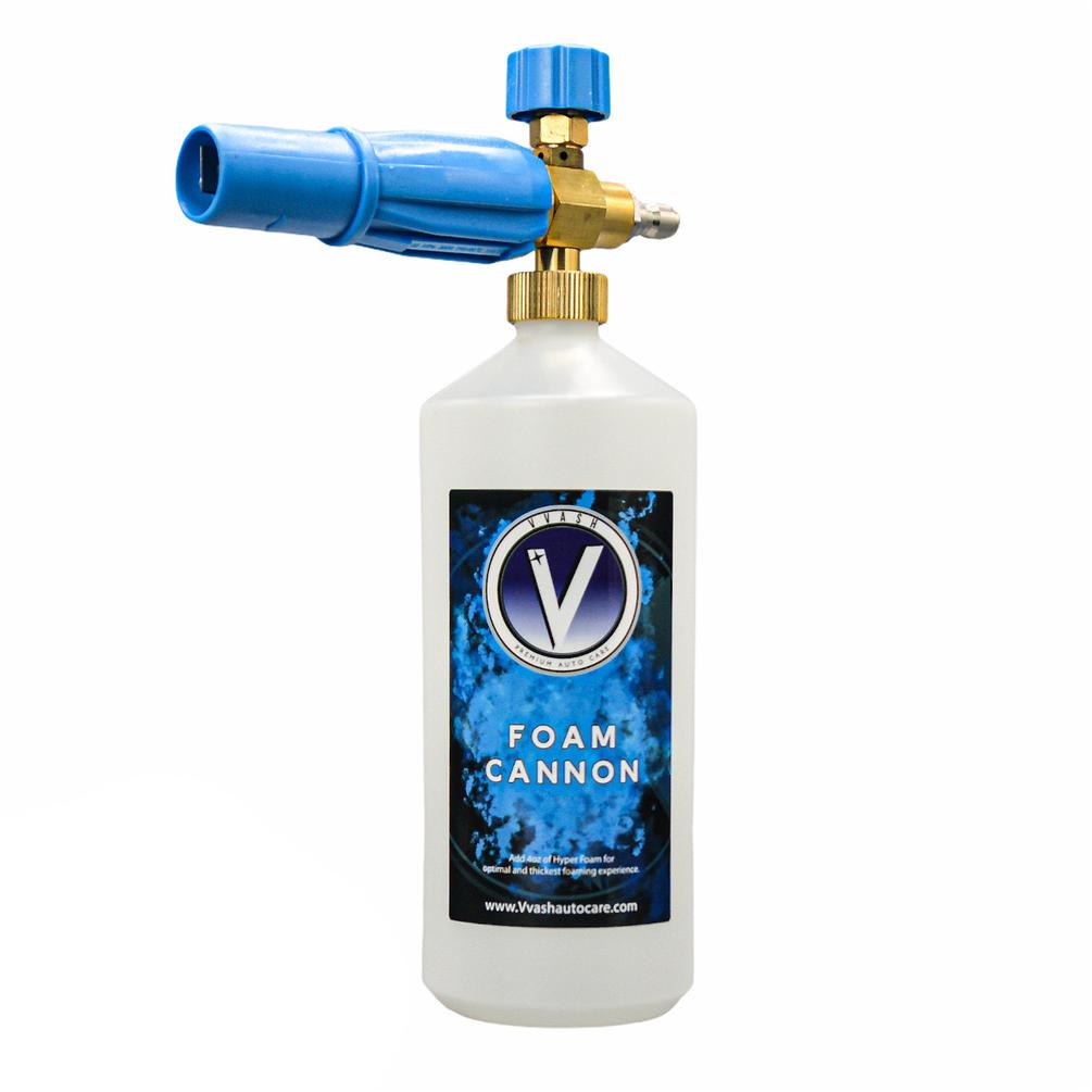 VVASH FOAM CANNON