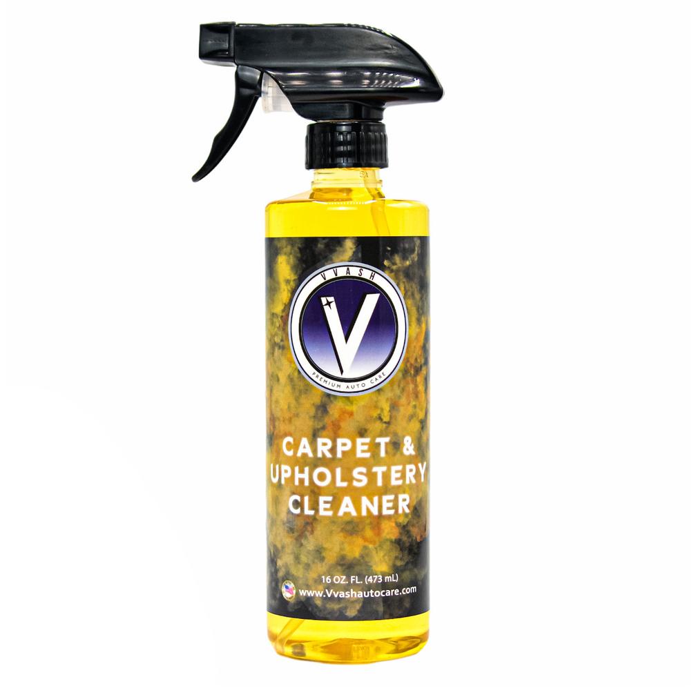 VVASH 16OZ CARPET CLEANER