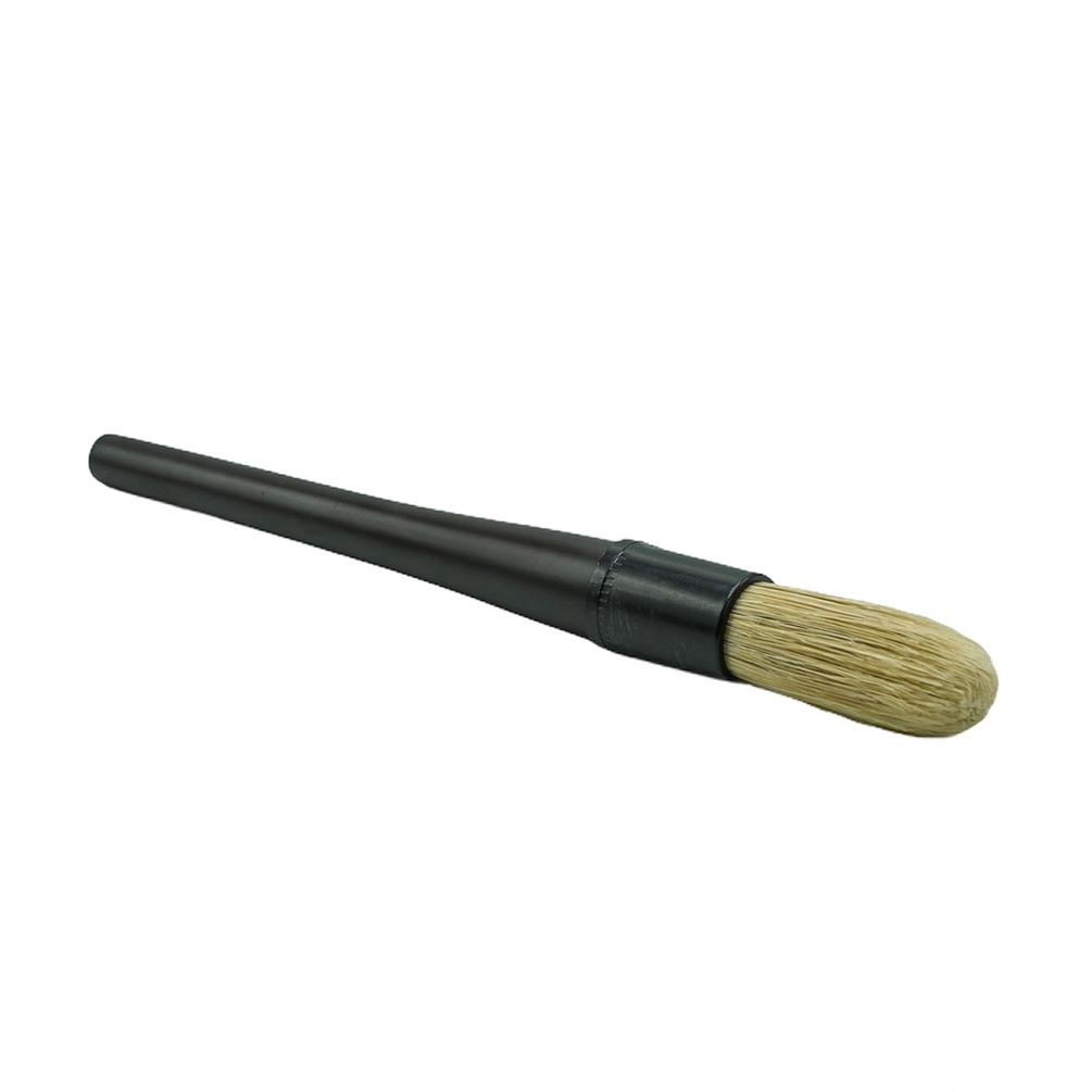 VVASH LUG NUT & TRIM BRUSH