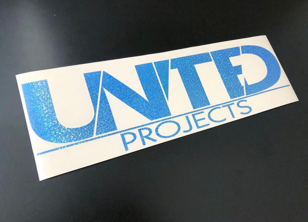 UP BANNERS