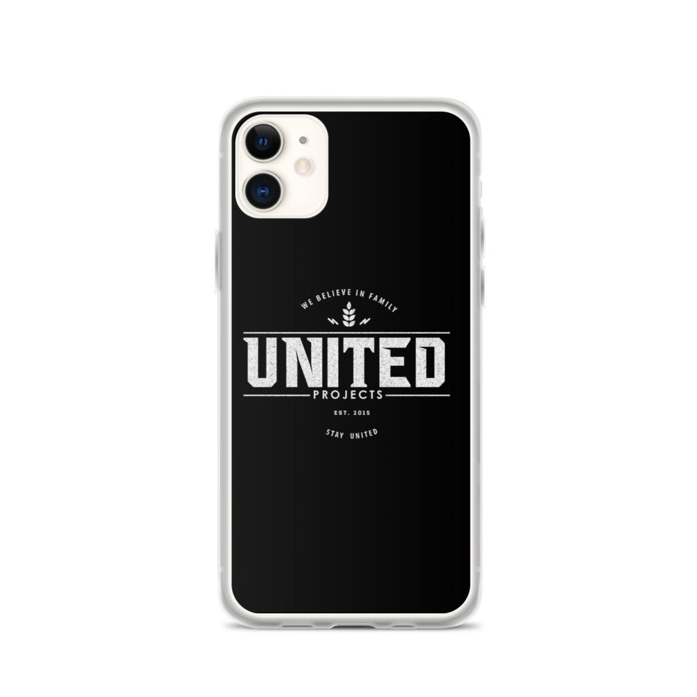 IPHONE STYLE CASE