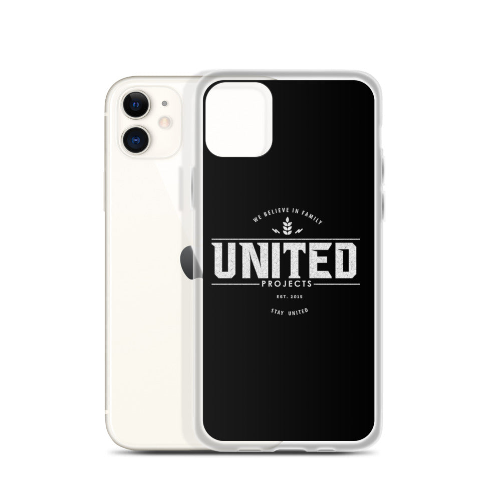 IPHONE STYLE CASE