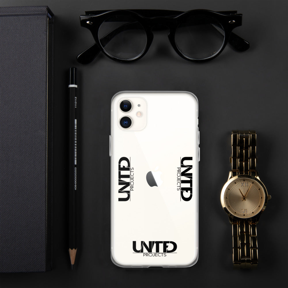 THE LOGO IPHONE CASE