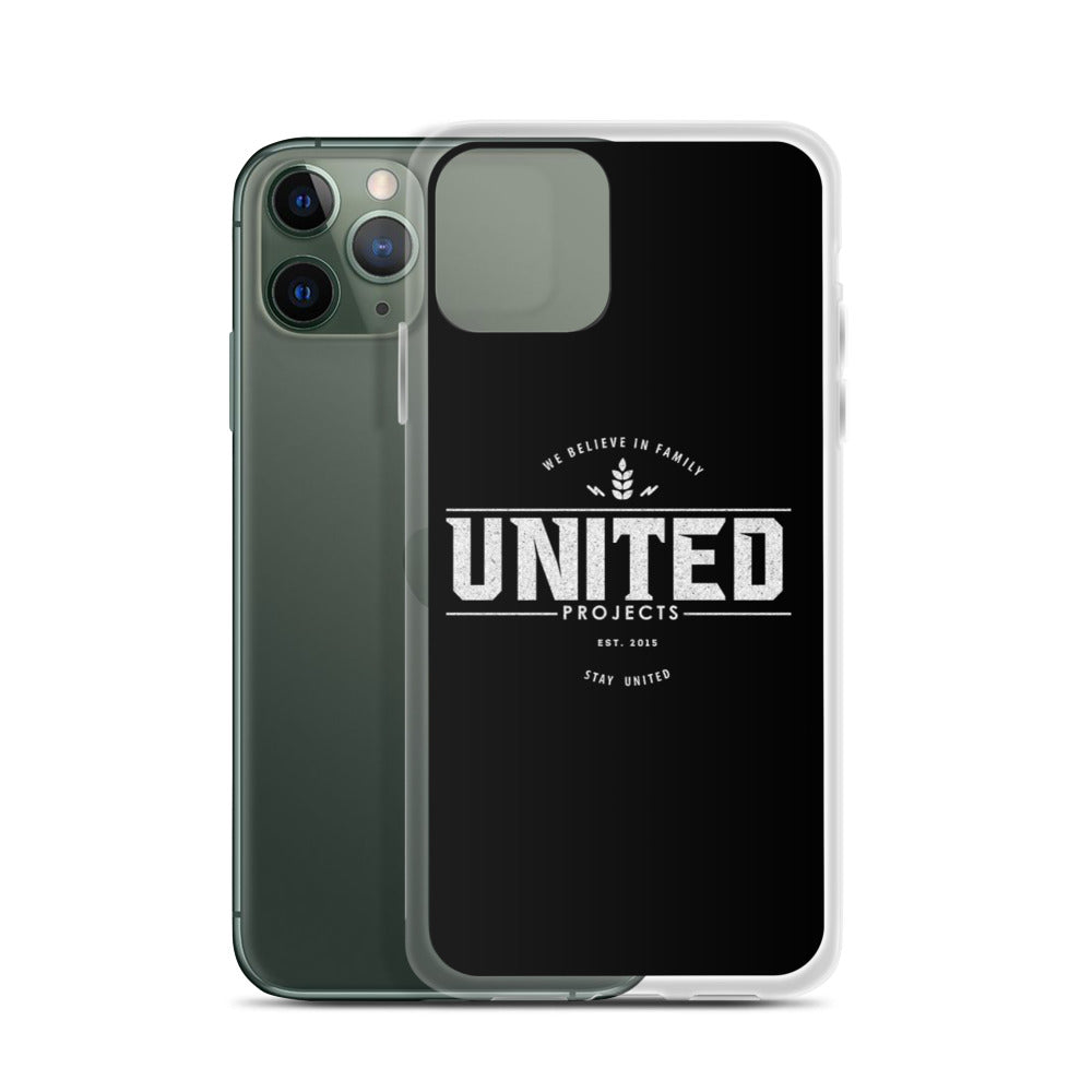 IPHONE STYLE CASE