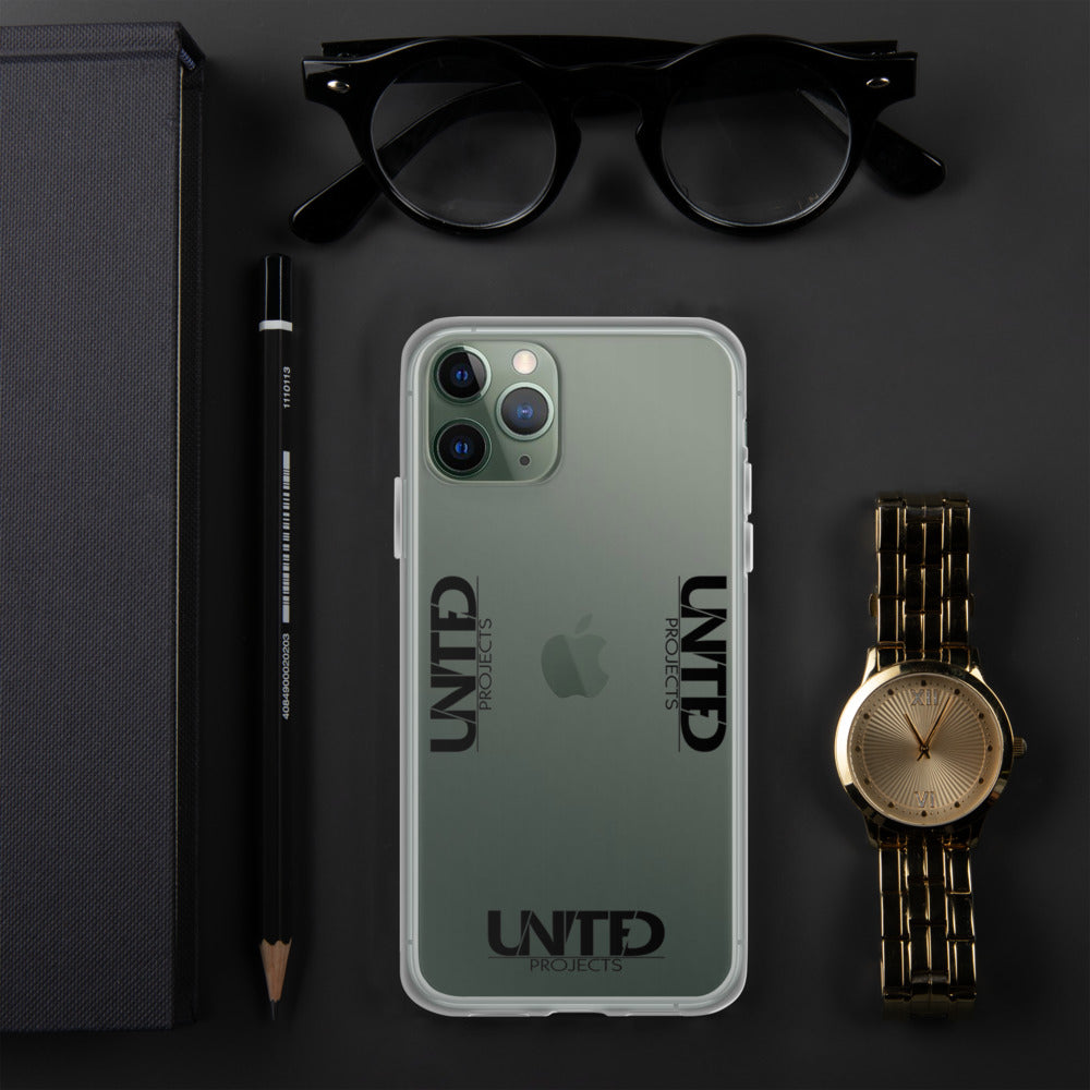 THE LOGO IPHONE CASE