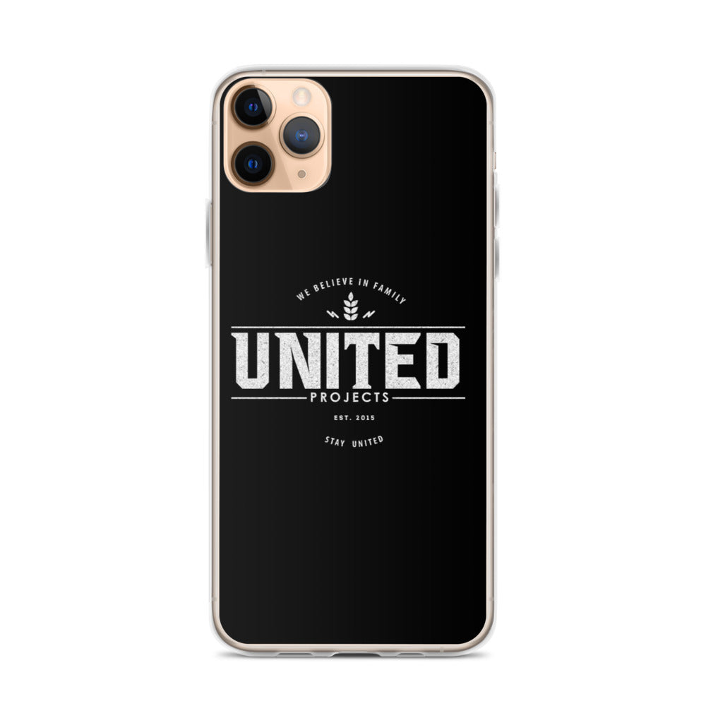 IPHONE STYLE CASE