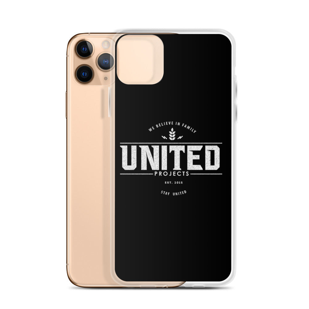 IPHONE STYLE CASE