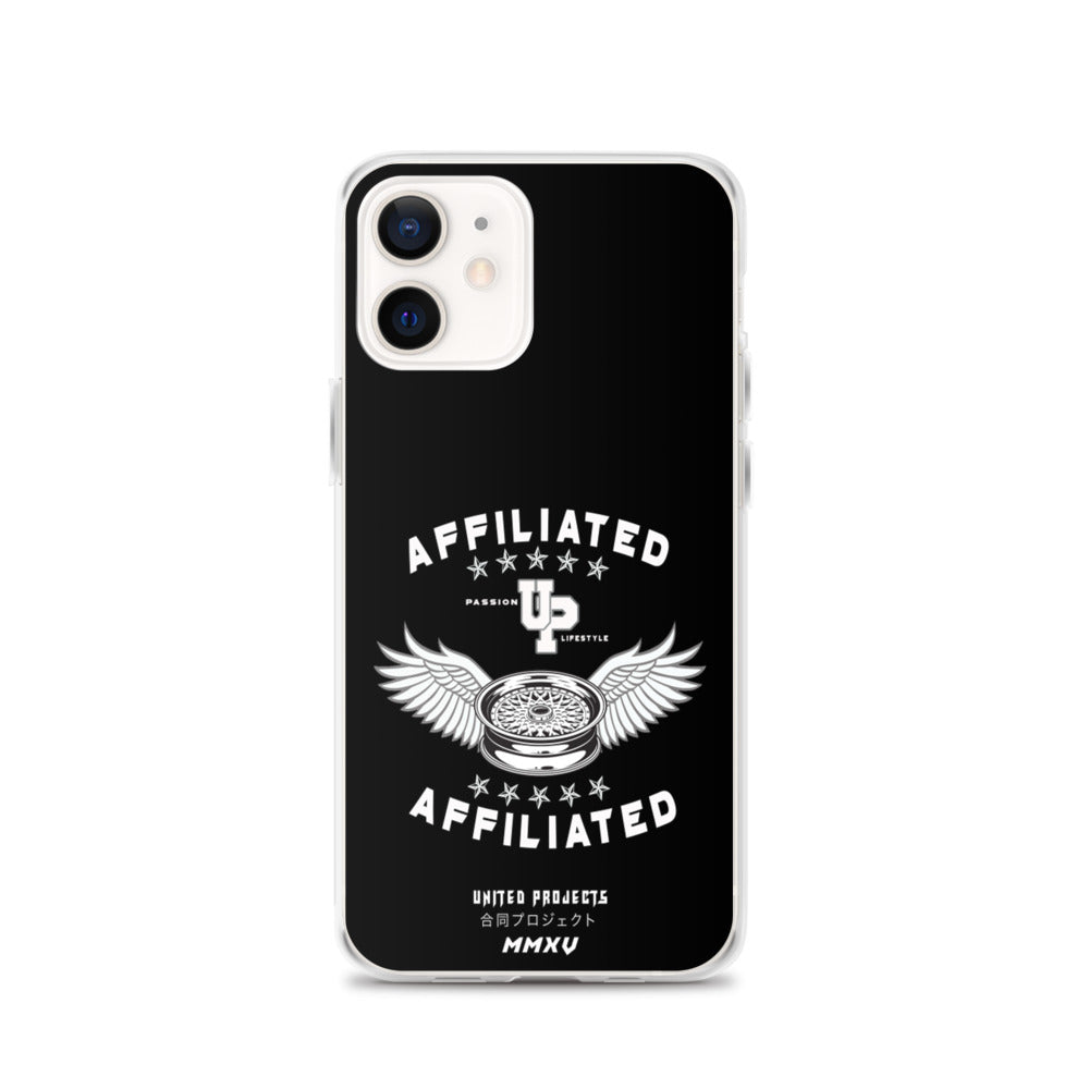 AFFILIATED IPHONE CASE