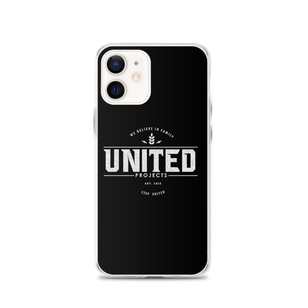 IPHONE STYLE CASE