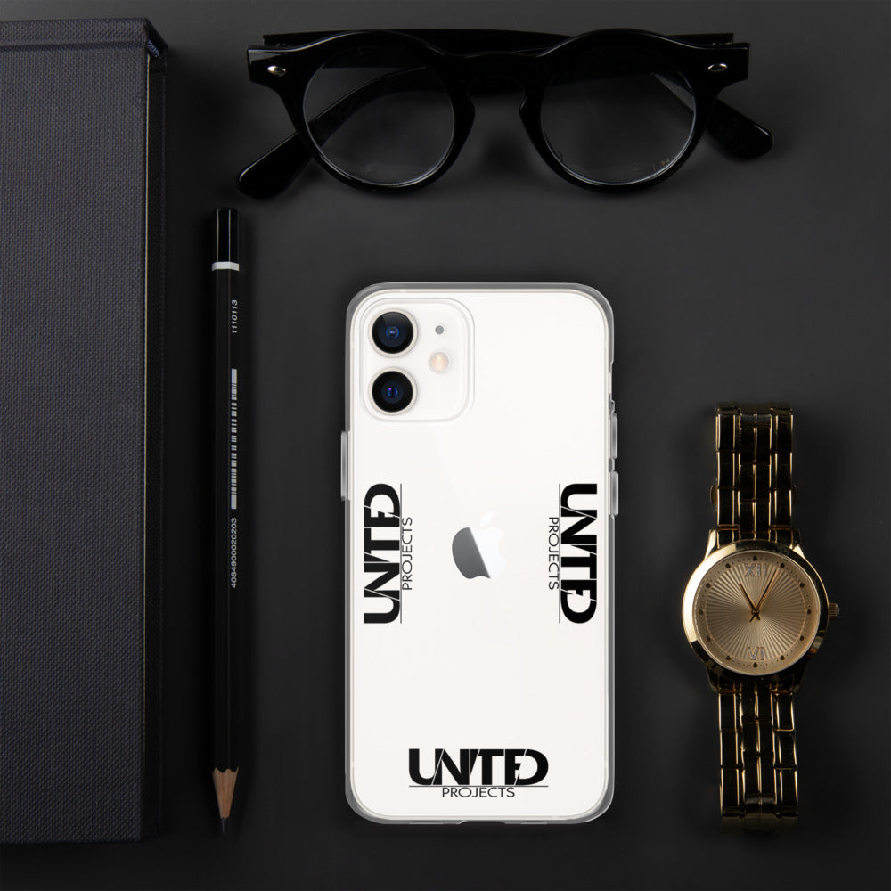 THE LOGO IPHONE CASE