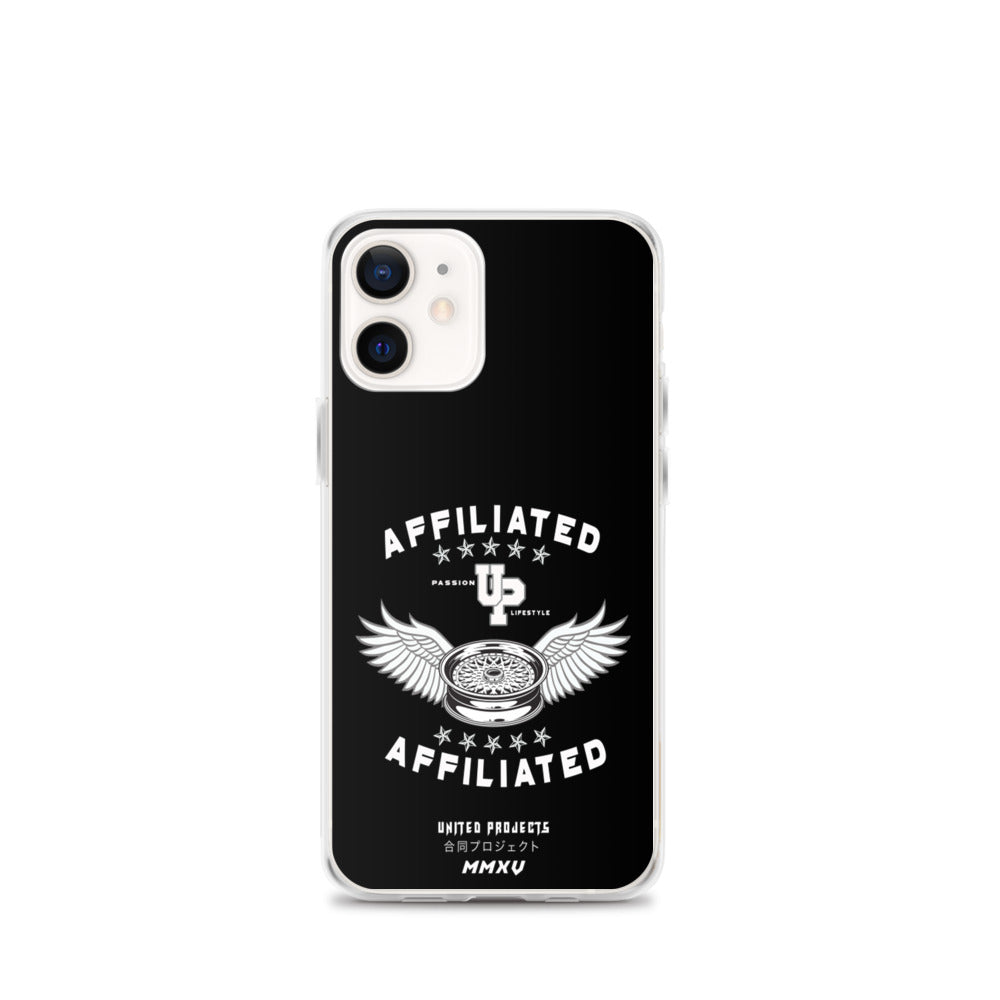 AFFILIATED IPHONE CASE