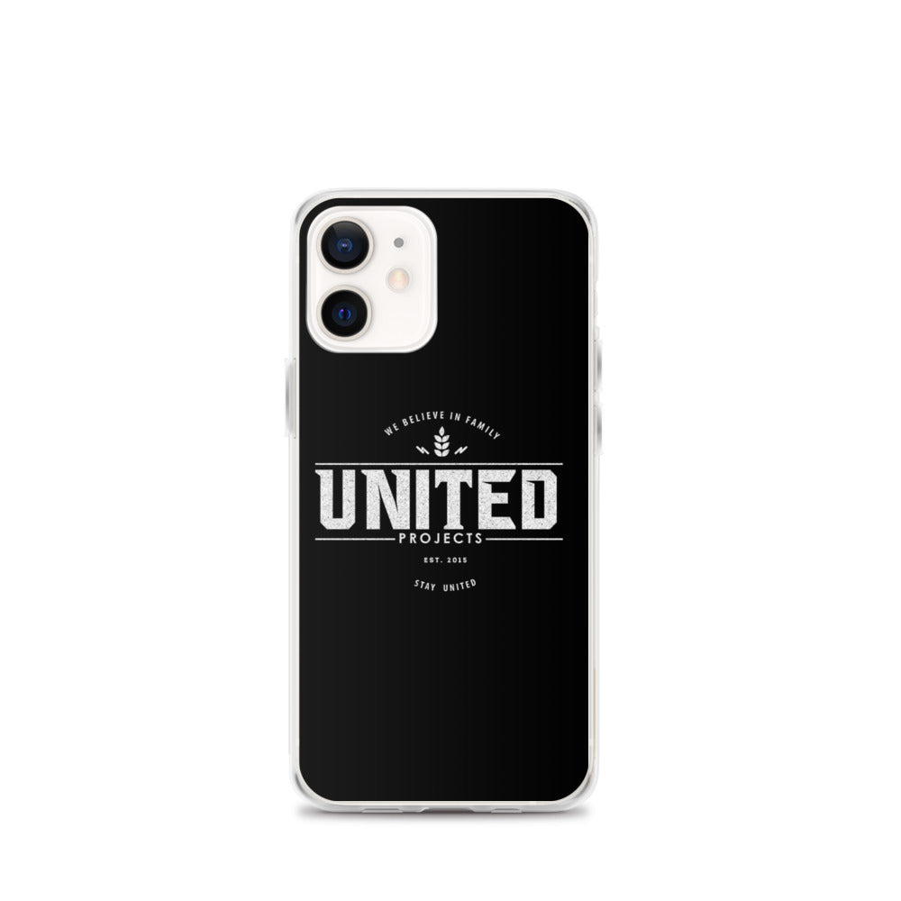 IPHONE STYLE CASE