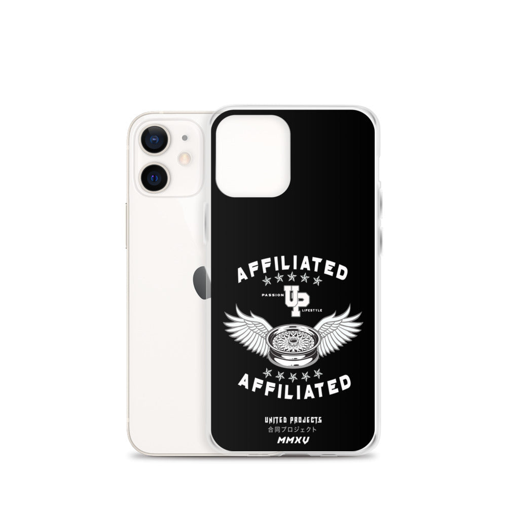AFFILIATED IPHONE CASE