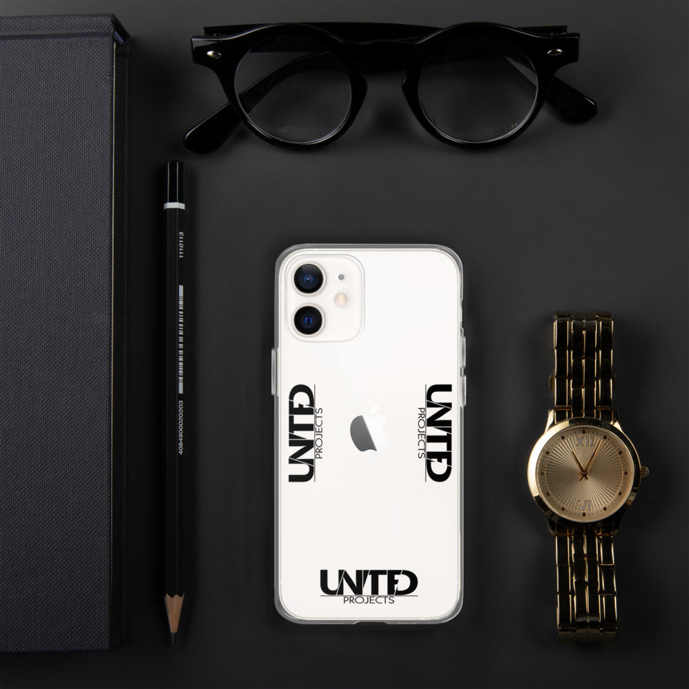 THE LOGO IPHONE CASE