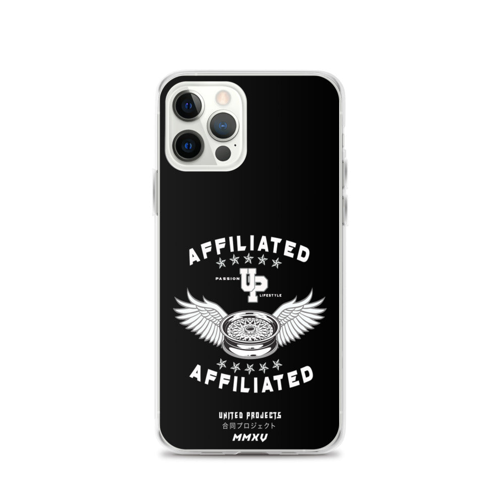 AFFILIATED IPHONE CASE