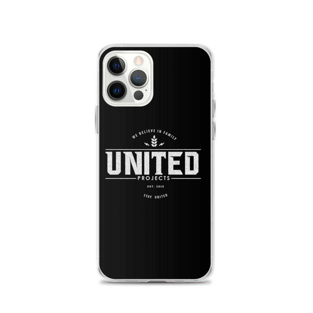 IPHONE STYLE CASE