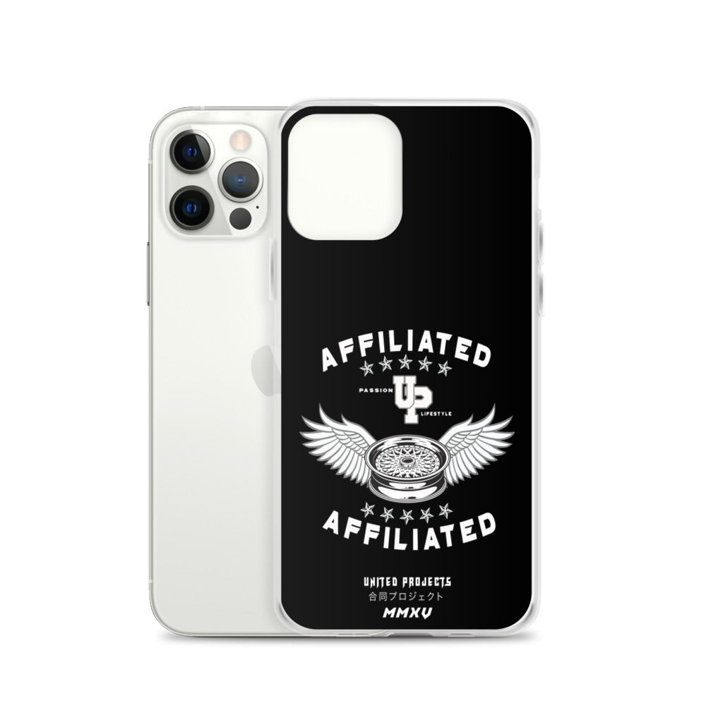 AFFILIATED IPHONE CASE