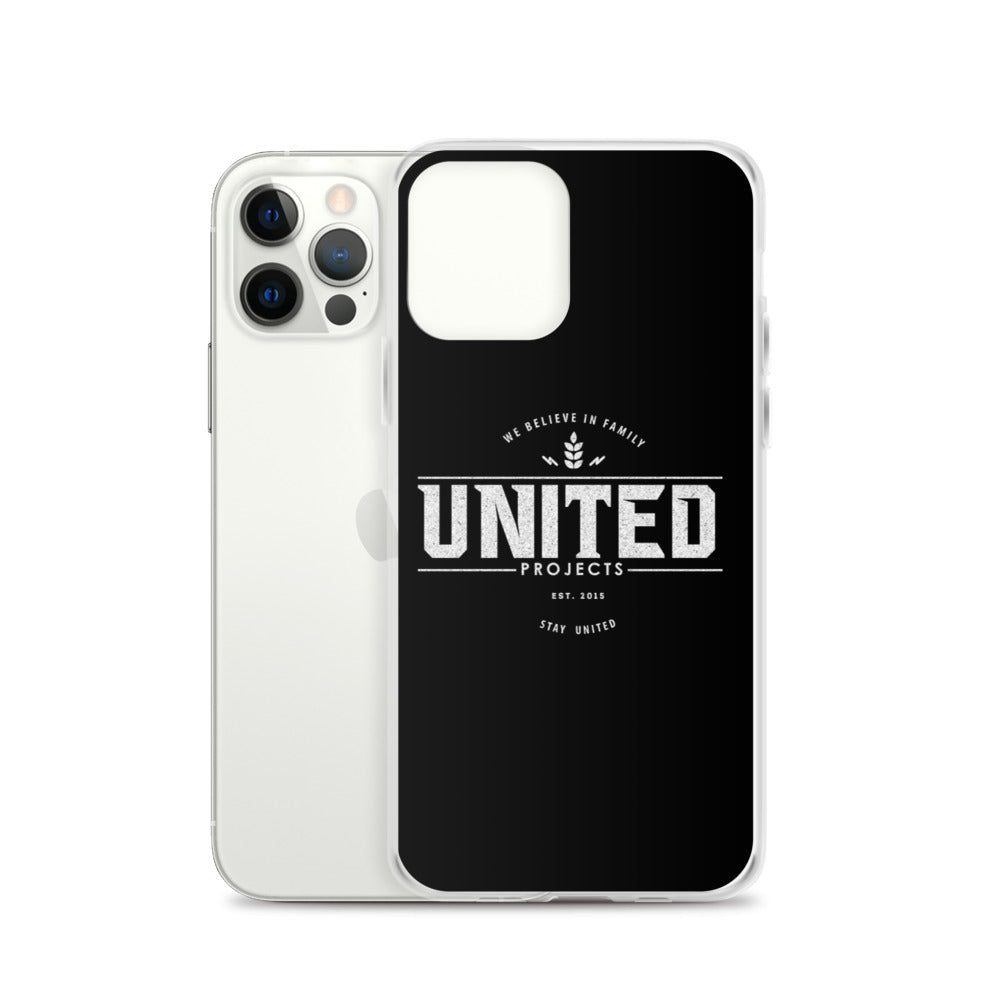 IPHONE STYLE CASE