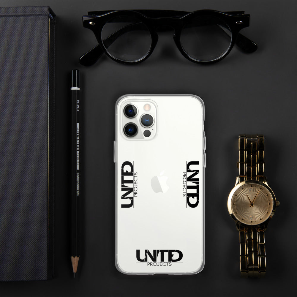 THE LOGO IPHONE CASE