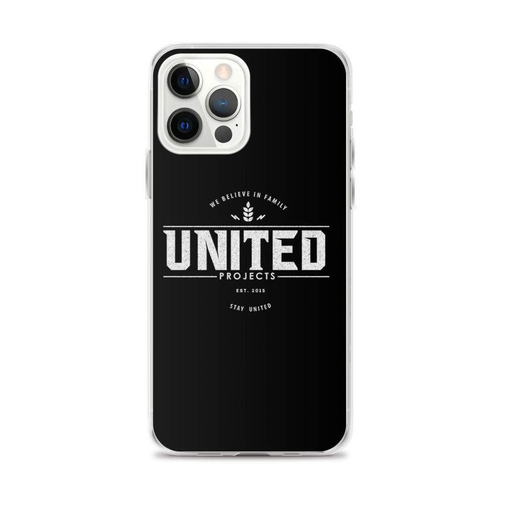 IPHONE STYLE CASE