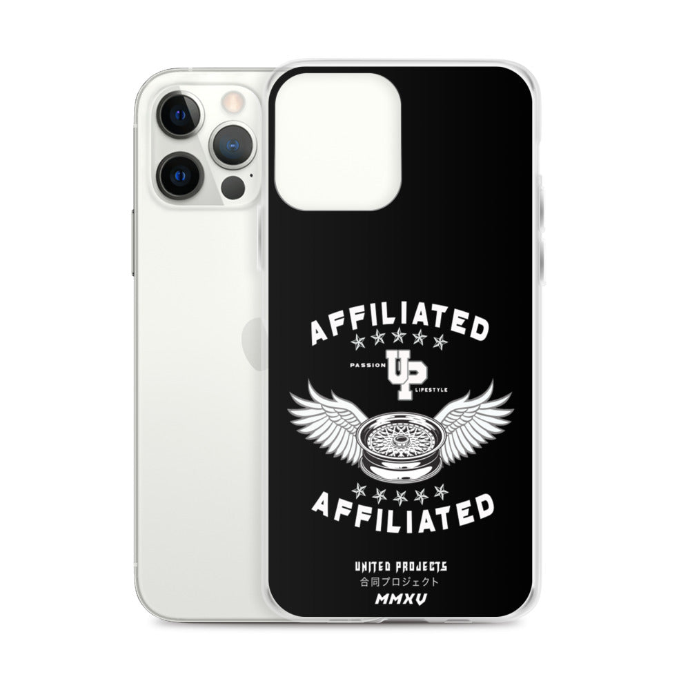 AFFILIATED IPHONE CASE