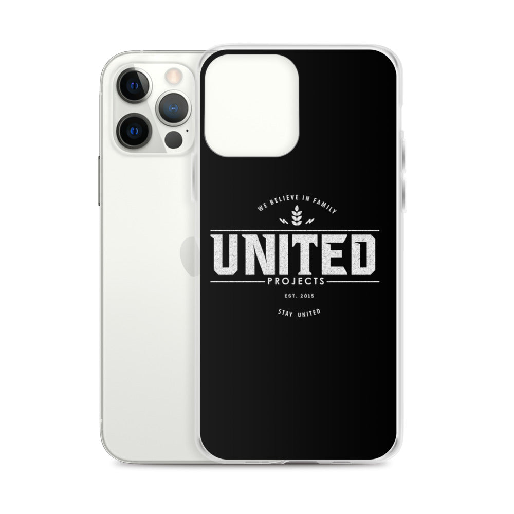 IPHONE STYLE CASE