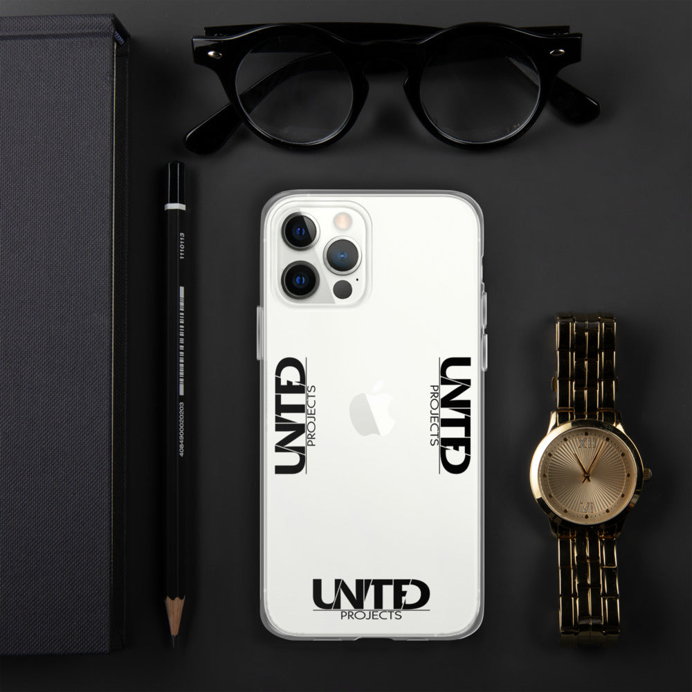 THE LOGO IPHONE CASE