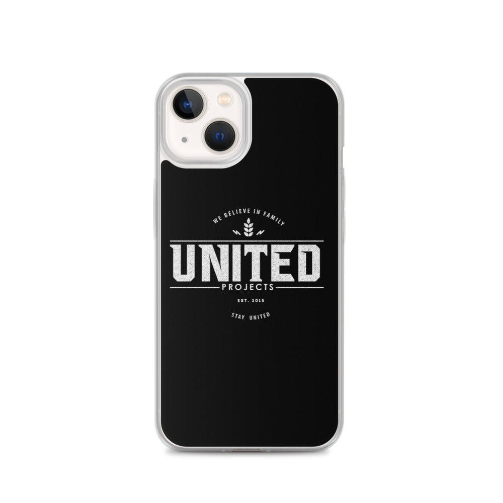 IPHONE STYLE CASE