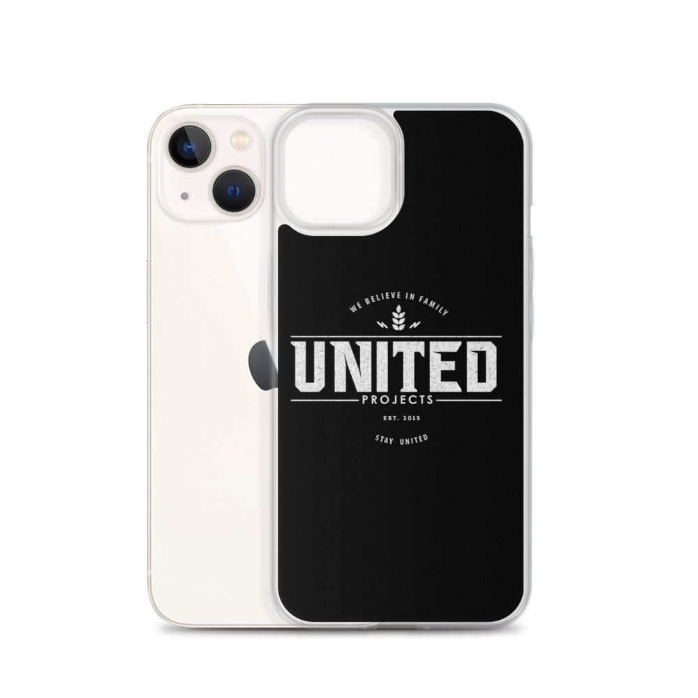 IPHONE STYLE CASE
