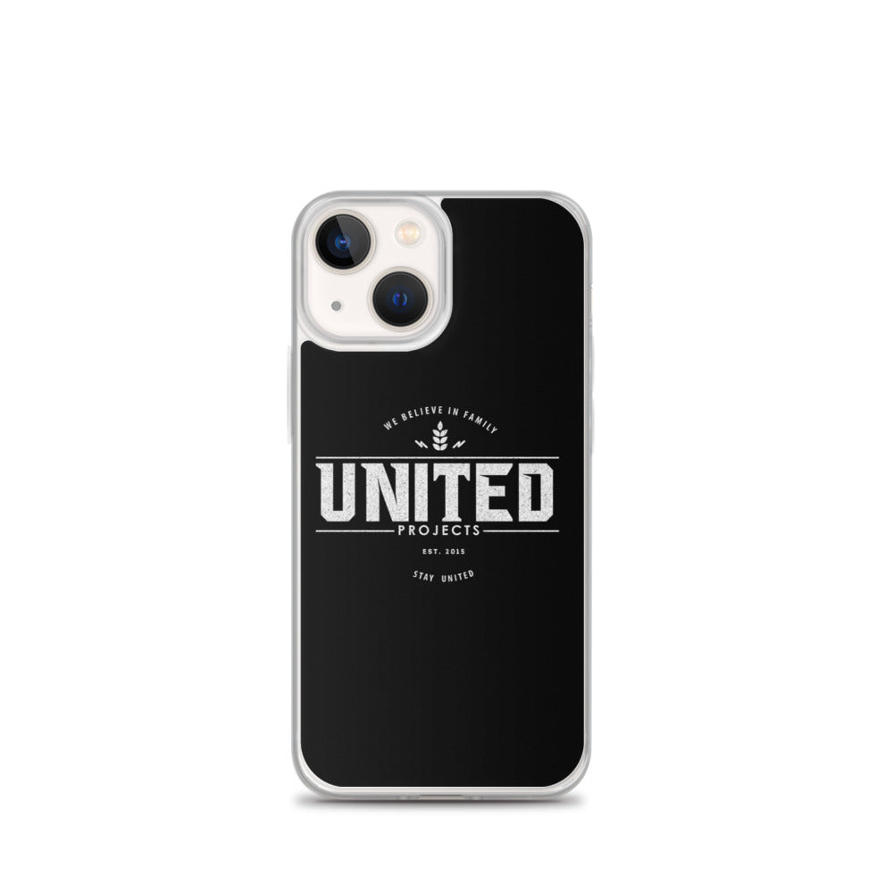 IPHONE STYLE CASE