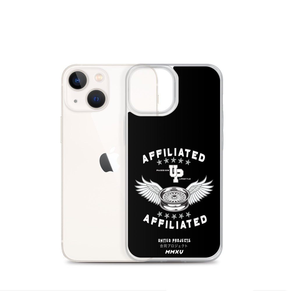 AFFILIATED IPHONE CASE