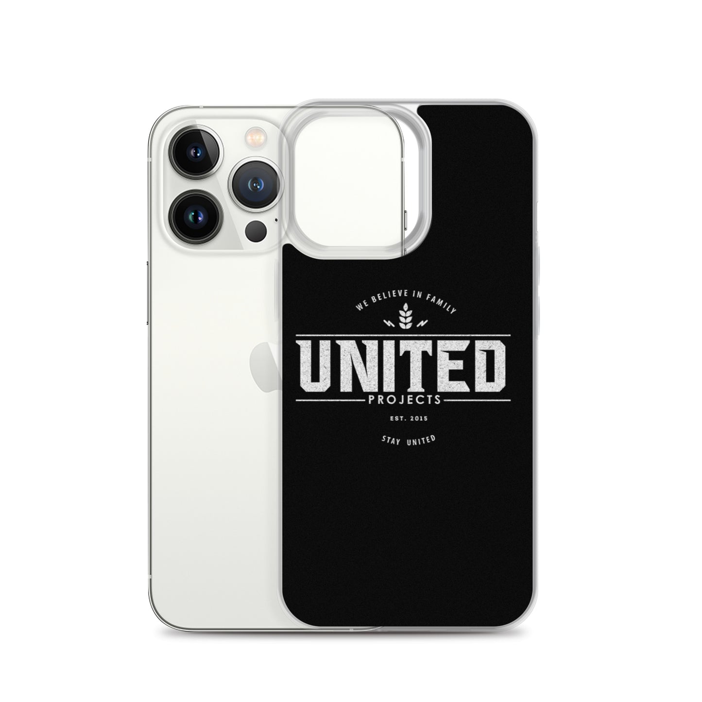 IPHONE STYLE CASE