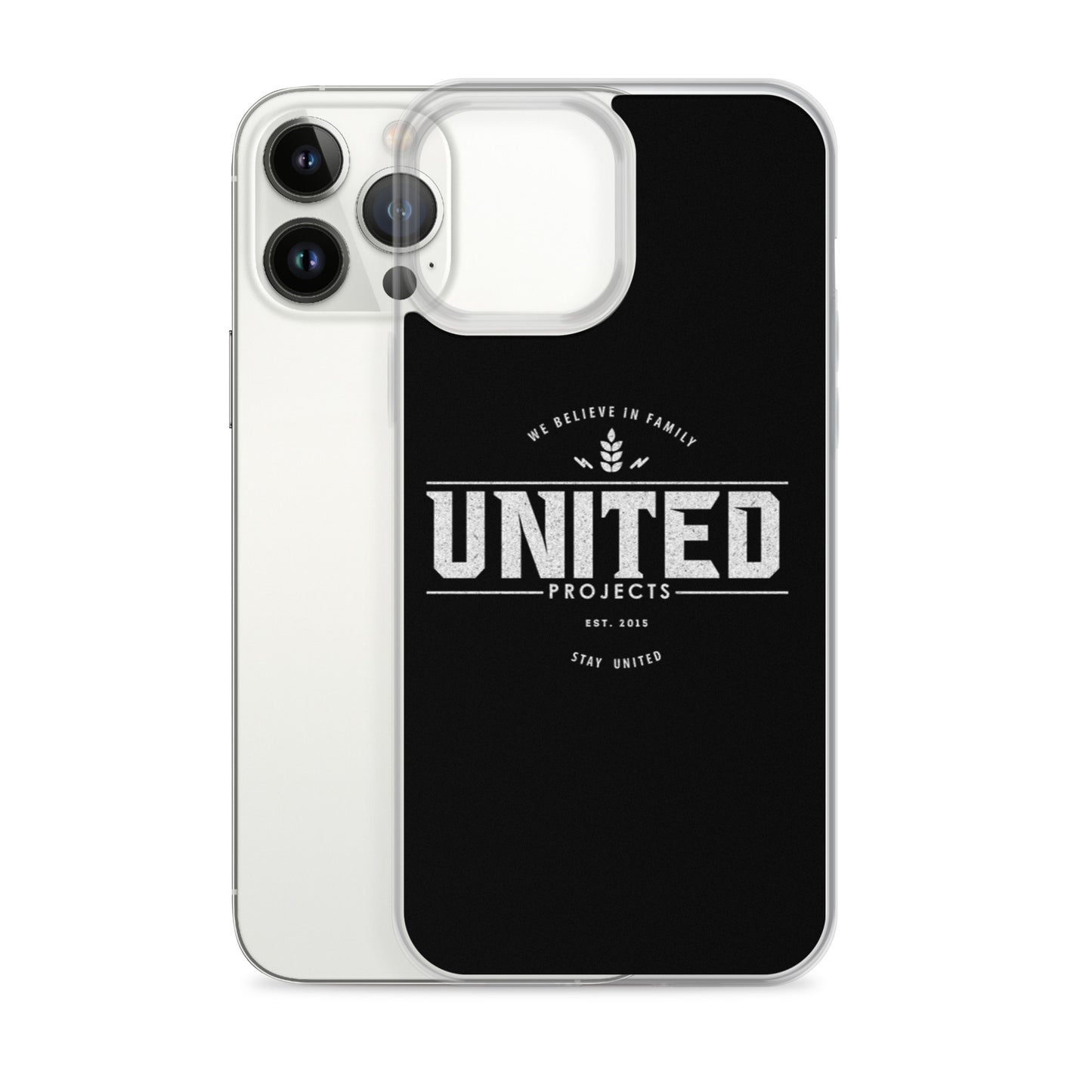 IPHONE STYLE CASE
