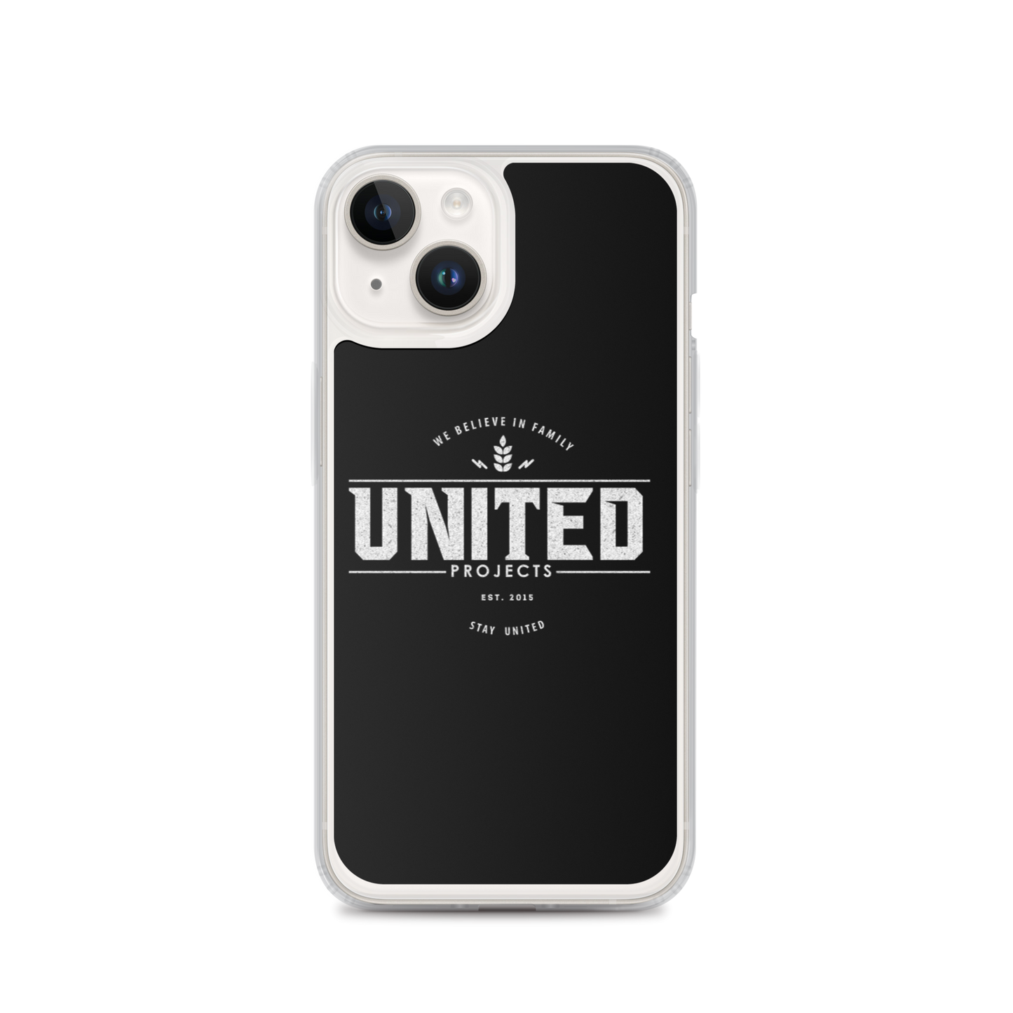IPHONE STYLE CASE