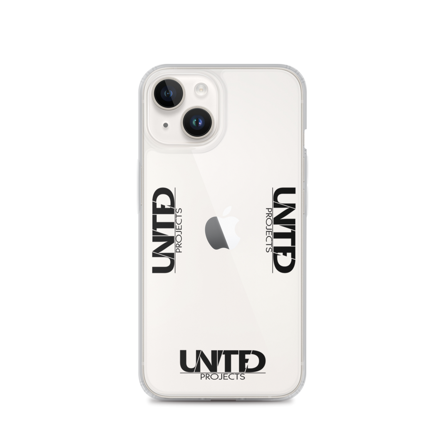 THE LOGO IPHONE CASE