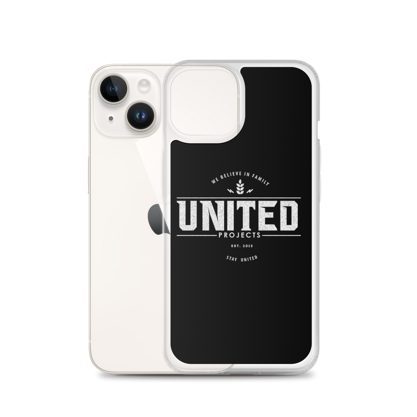 IPHONE STYLE CASE