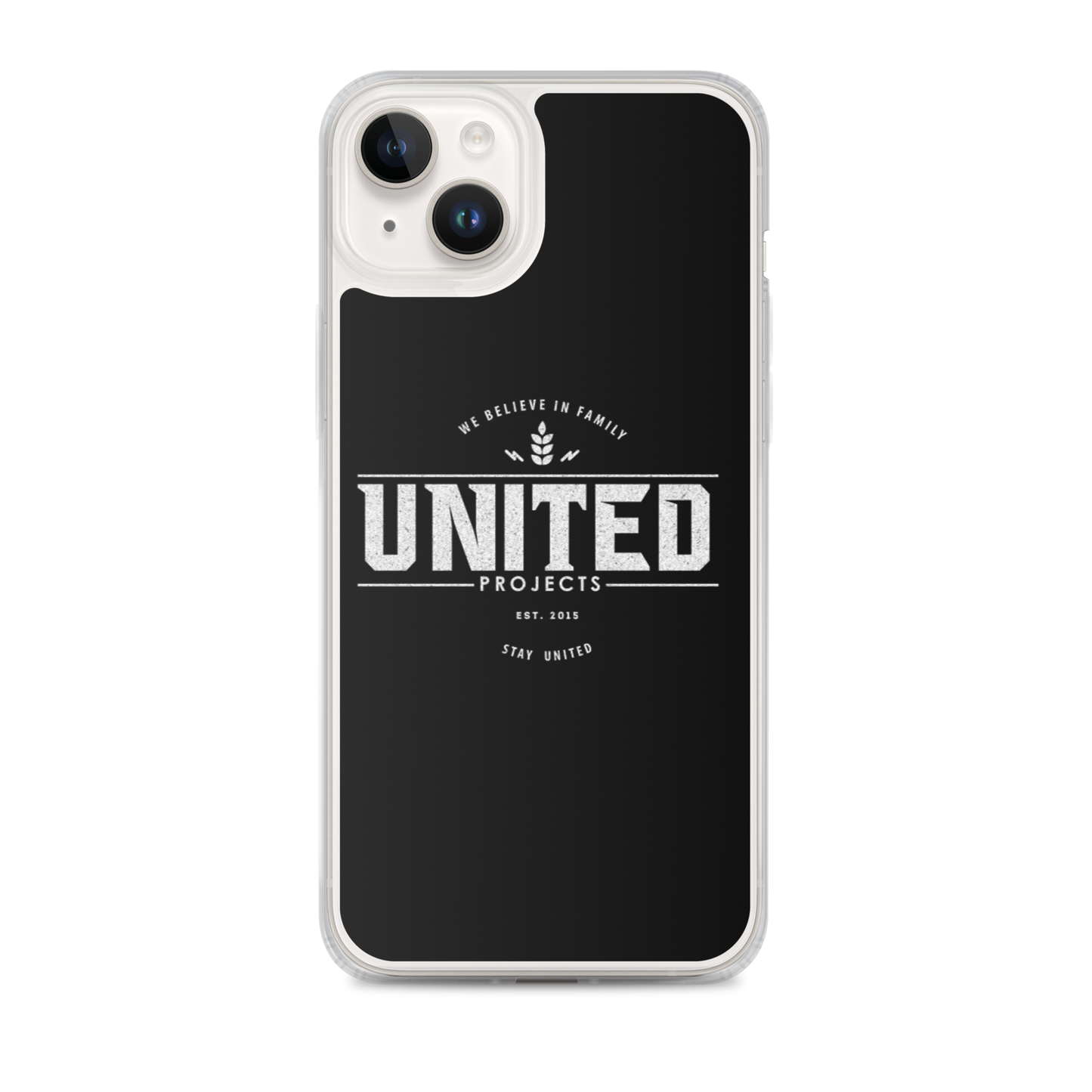 IPHONE STYLE CASE