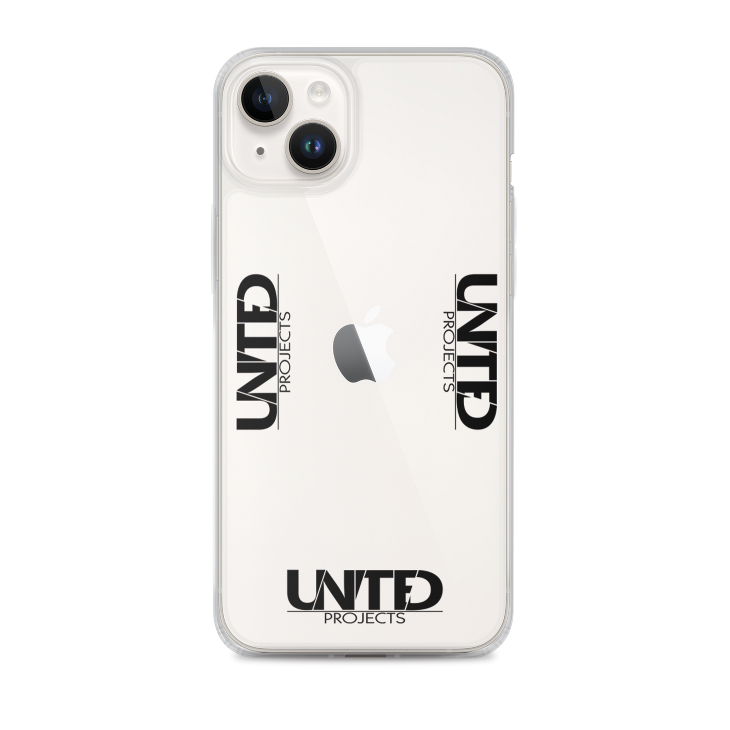 THE LOGO IPHONE CASE